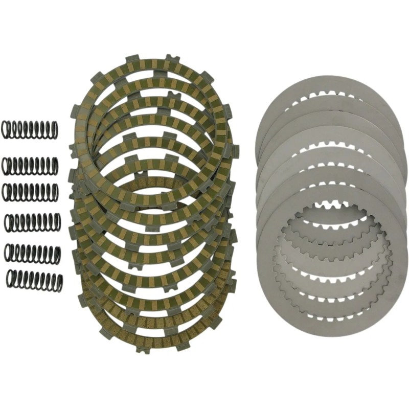 Clutch Plate and Spring Kit