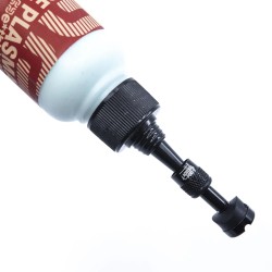 Quick Fill Presta Tubeless Valve Set