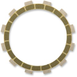 Clutch Friction Plate