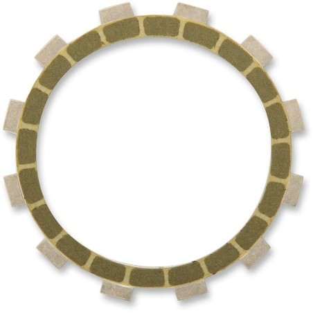 Clutch Friction Plate