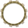 Clutch Friction Plate