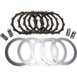 DRC Series Clutch Kit