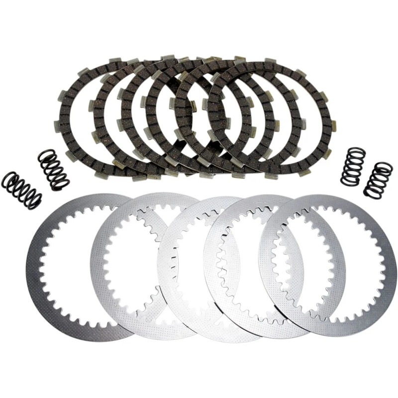 DRC Series Clutch Kit