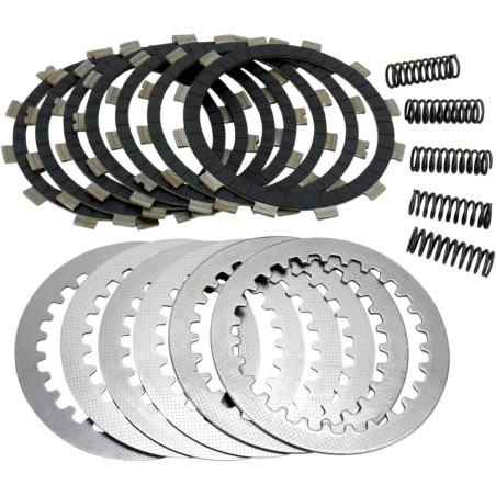 DRCF Series Clutch Kit