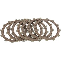 Clutch Friction Plates