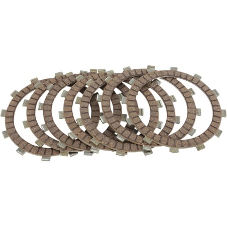 Clutch Friction Plates