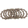 Clutch Friction Plates