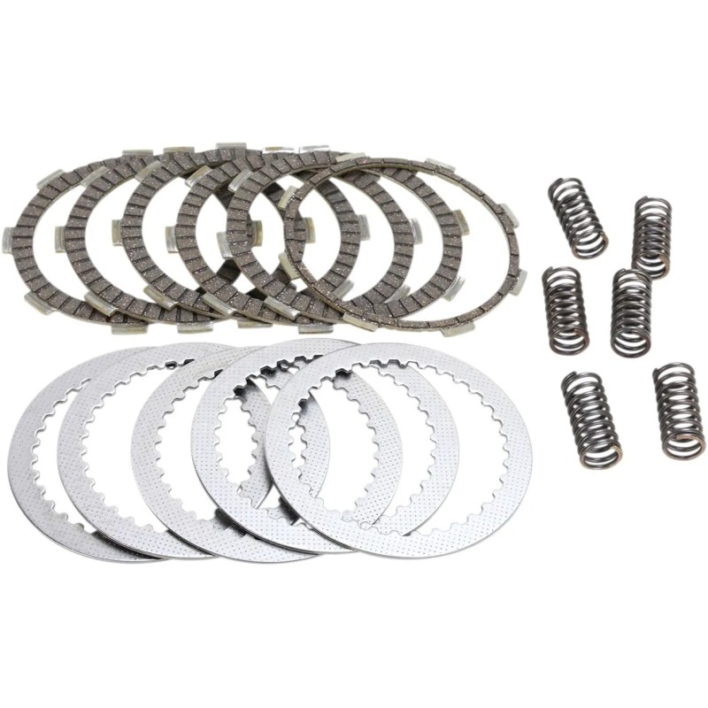 DRC Series Clutch Kit