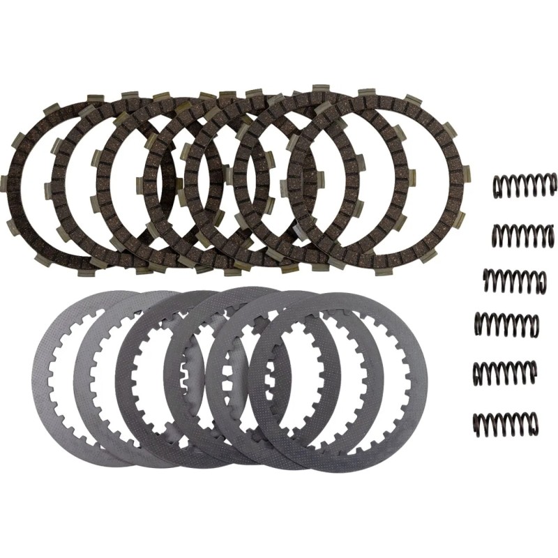 DRC Series Clutch Kit
