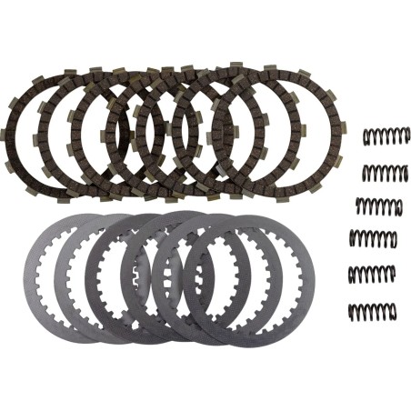 DRC Series Clutch Kit