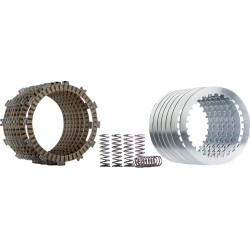 Clutch Plate and Spring Kit