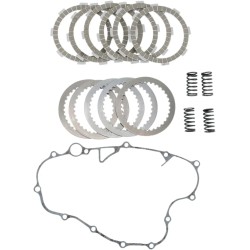 Kit d'embrayage complet