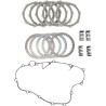 Kit d'embrayage complet