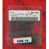 Clutch Springs