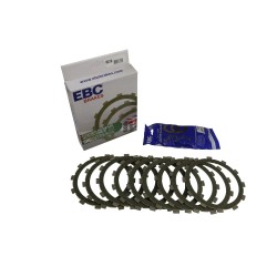 Kit d'embrayage SRC Race/Sport Série Aramide