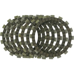 CK Standard Series Clutch Kit