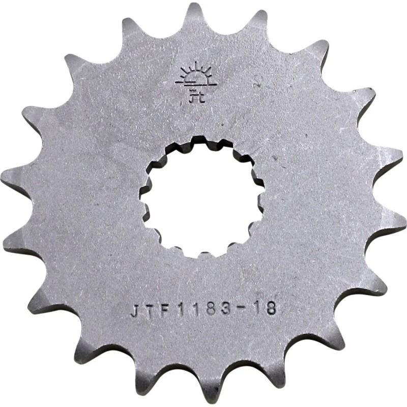 Front Sprocket