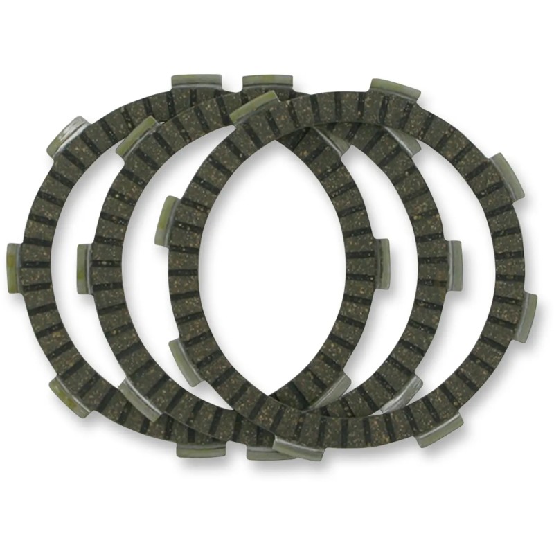 CK Standard Series Clutch Kit