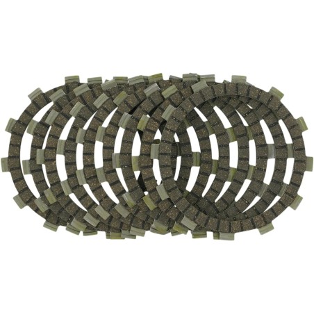 CK Standard Series Clutch Kit