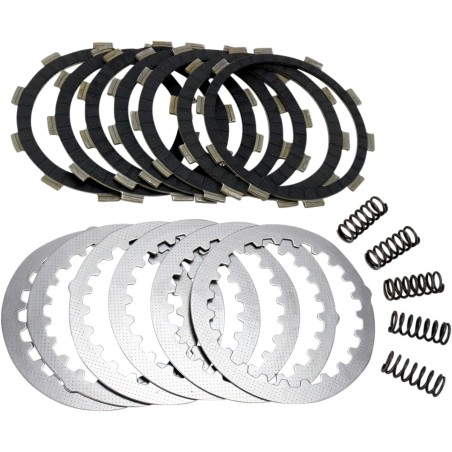 DRCF Series Clutch Kit