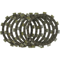 CK Standard Series Clutch Kit