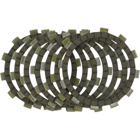 CK Standard Series Clutch Kit