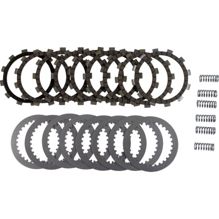 DRC Series Clutch Kit