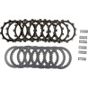 DRC Series Clutch Kit