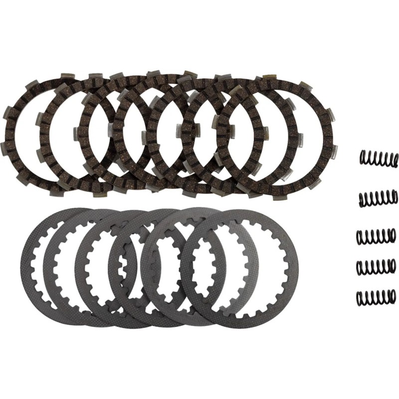 DRC Series Clutch Kit
