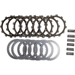 DRC Series Clutch Kit