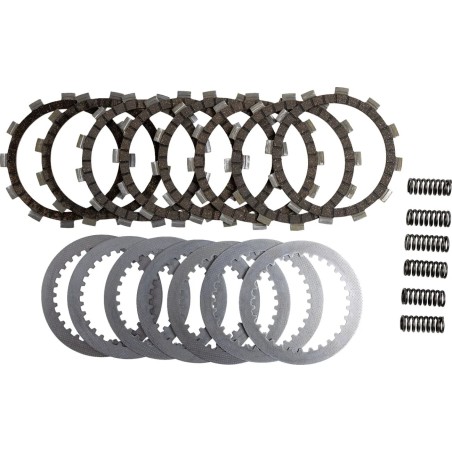 DRC Series Clutch Kit