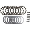 DRC Series Clutch Kit