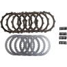 DRC Series Clutch Kit
