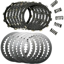 DRC Series Clutch Kit