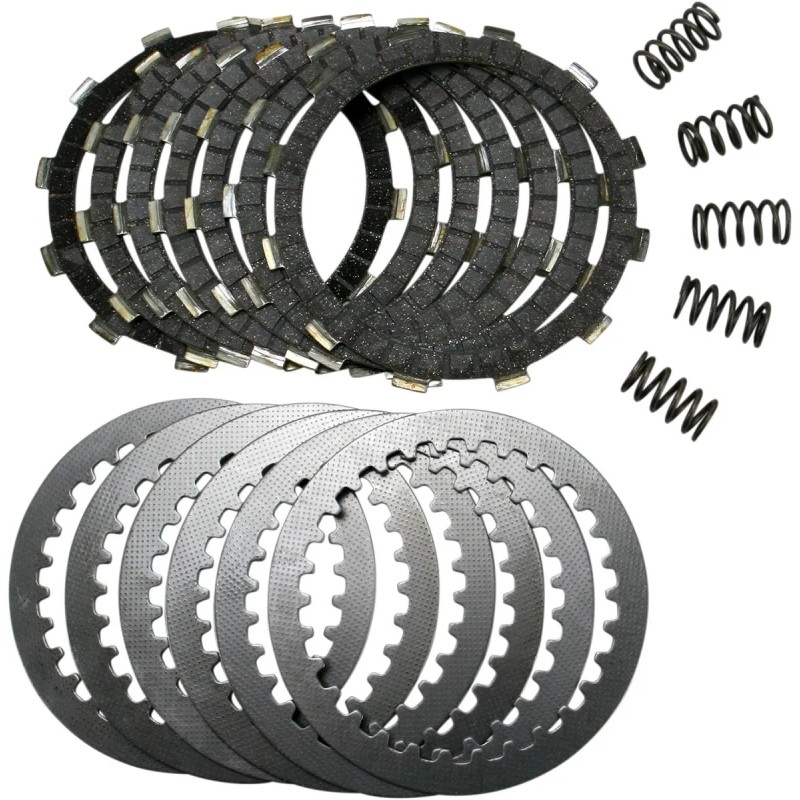 DRC Series Clutch Kit