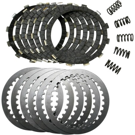 DRC Series Clutch Kit