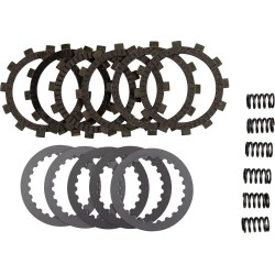 DRC Series Clutch Kit
