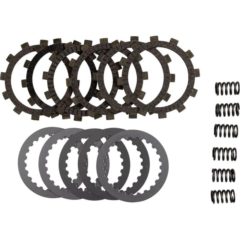 DRC Series Clutch Kit