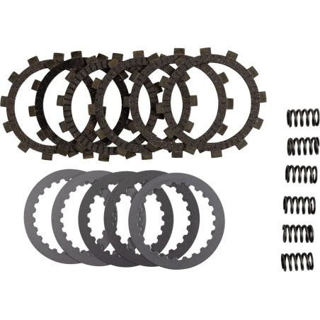 DRC Series Clutch Kit