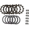 DRC Series Clutch Kit
