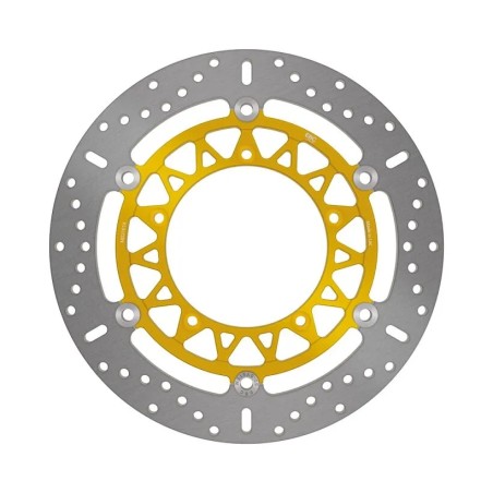 X-Series Brake Rotor