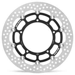 Halo Series Floating Racing Rotor