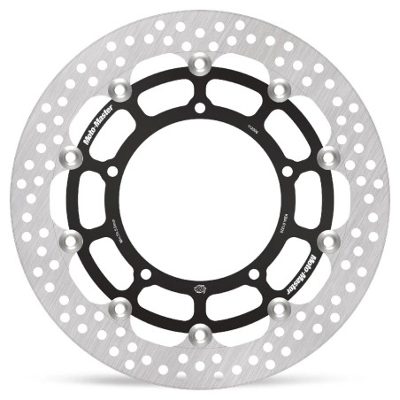 Halo Series Floating Racing Rotor