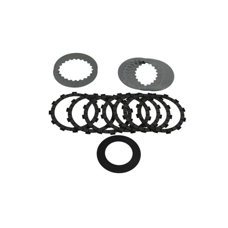 FSC Clutch Plate and Spring Kit