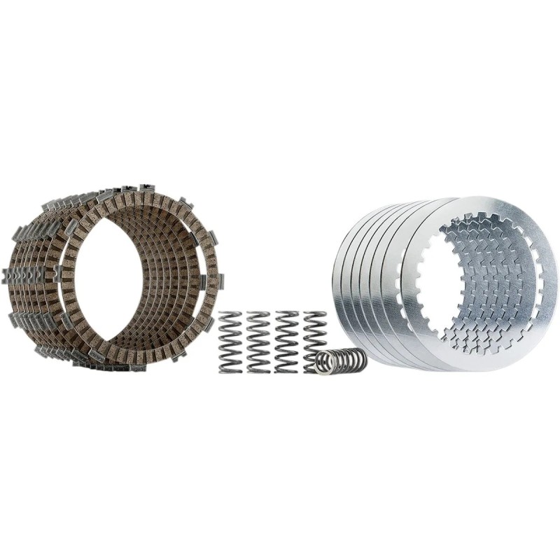 FSC Clutch Plate and Spring Kit