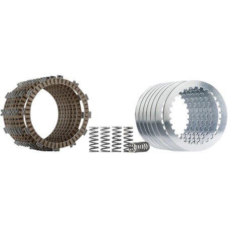 FSC Clutch Plate and Spring Kit