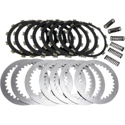 DRCF Series Clutch Kit