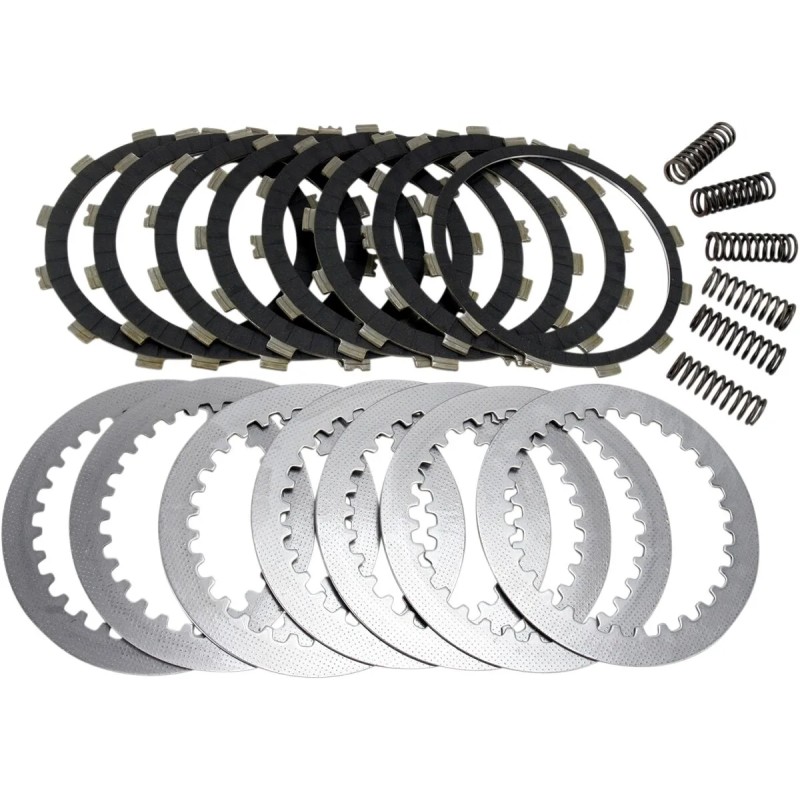 DRCF Series Clutch Kit
