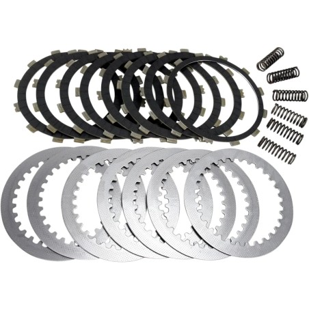 DRCF Series Clutch Kit