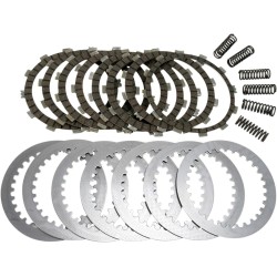 DRC Series Clutch Kit